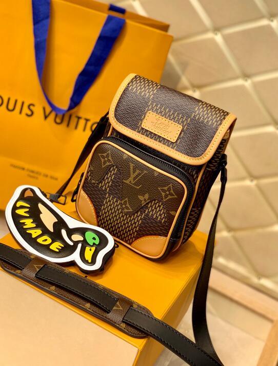 Mila's Edit - LOV Bags - 2763