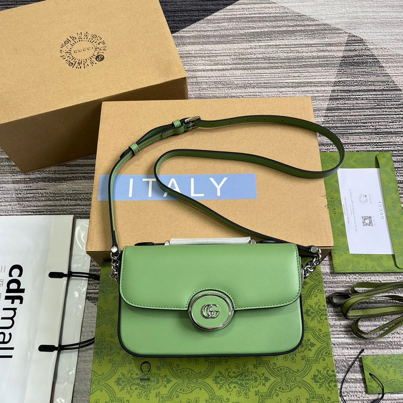 ENT - GCI Bags - 1295