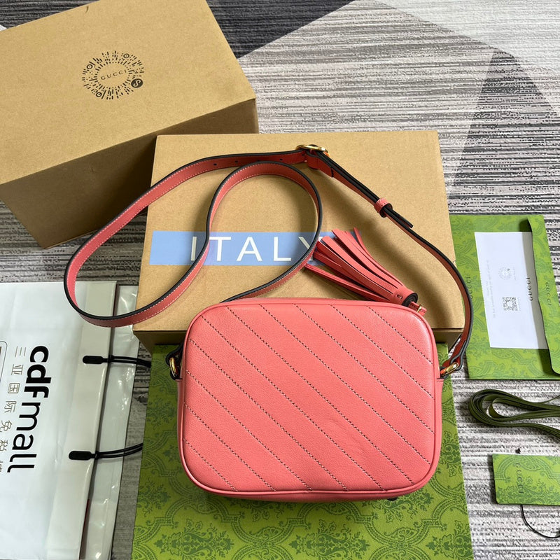 ENT - GCI Bags - 1233