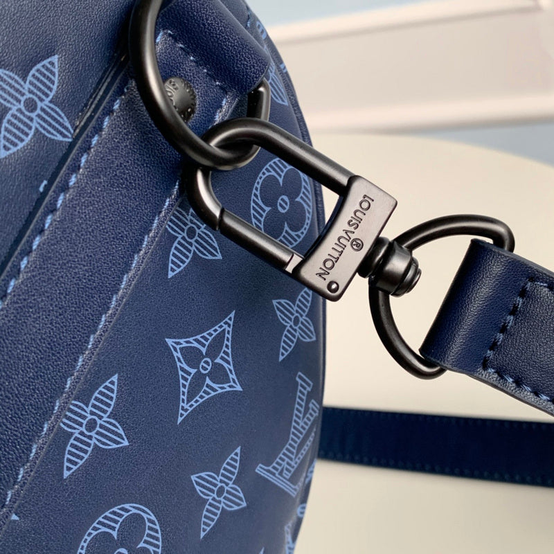 I W Fashion Lu-Vi bags - 17518