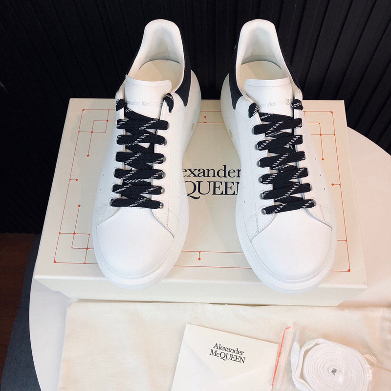 Alexander McQUEEN Luxury Shoes