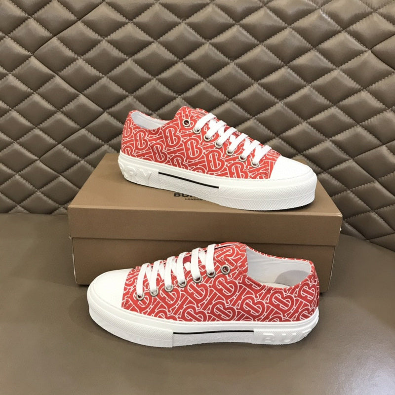 Burberry Luxury Shoes