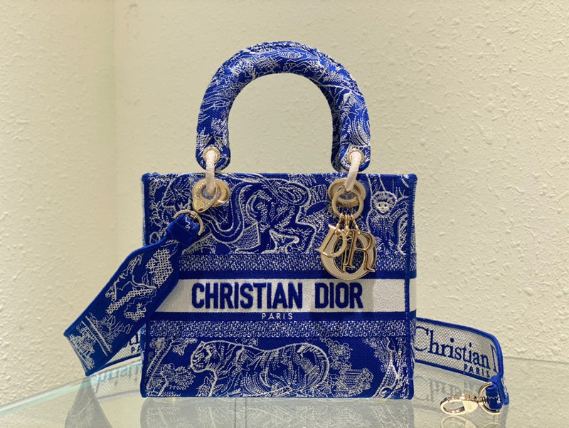 ENT - DOR Bags - 578