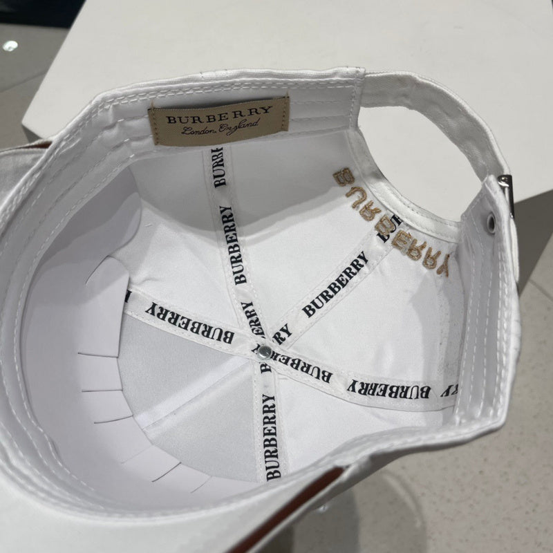Burberry Luxury Cap