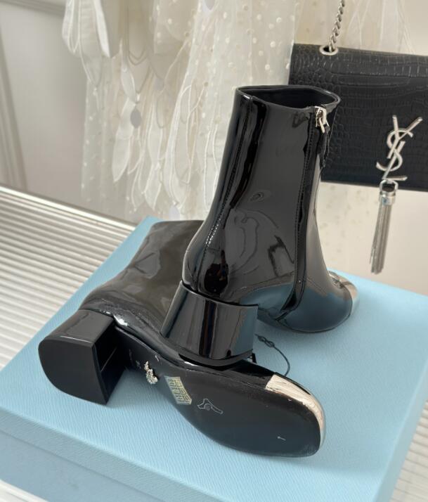 Mila's Edit - PD Women Shoes - 167