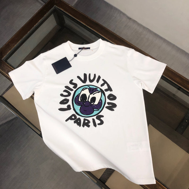 Louis Vuittion Luxury T-Shirt