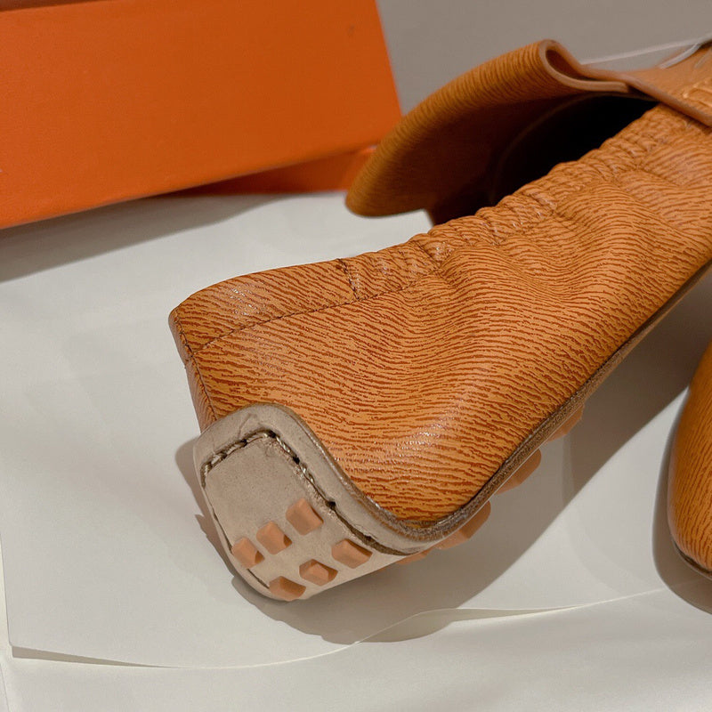 Hermes Luxury Shoes