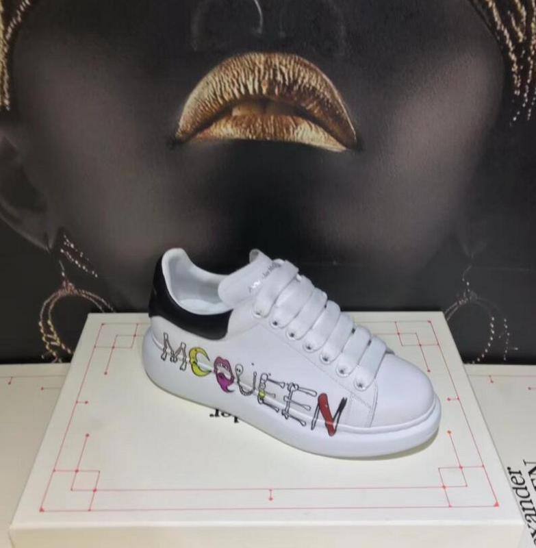 Mila's Edit - AQ Men SHoes - 423