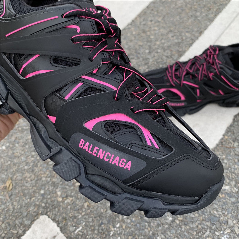 Belanciaga Luxury Shoes