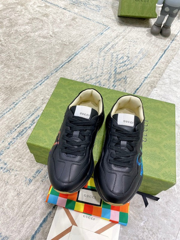 Gucci Luxury Shoes