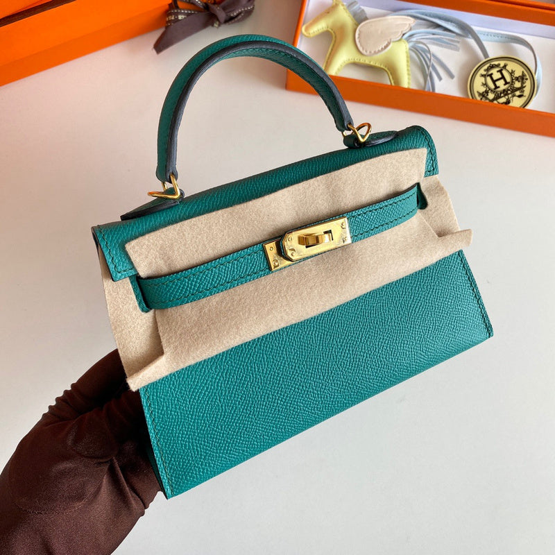 PHA - HMS Bags - 2140