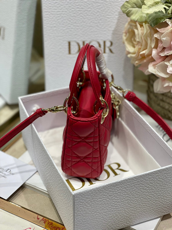 ENT - DOR Bags - 496