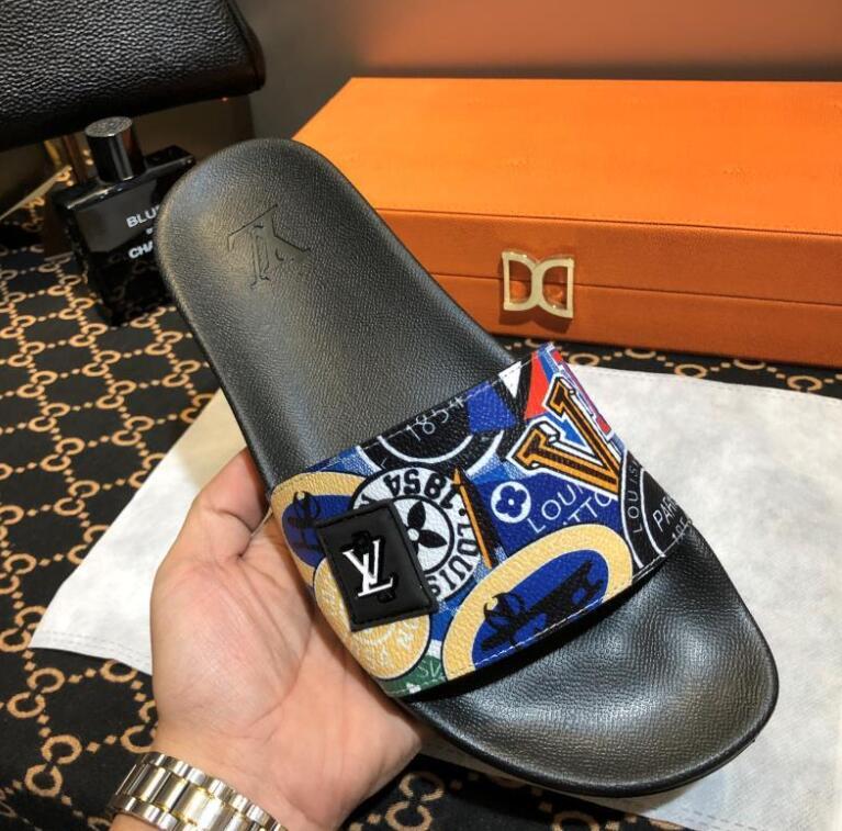 Mila's Edit - LOV Men Shoes - 1788