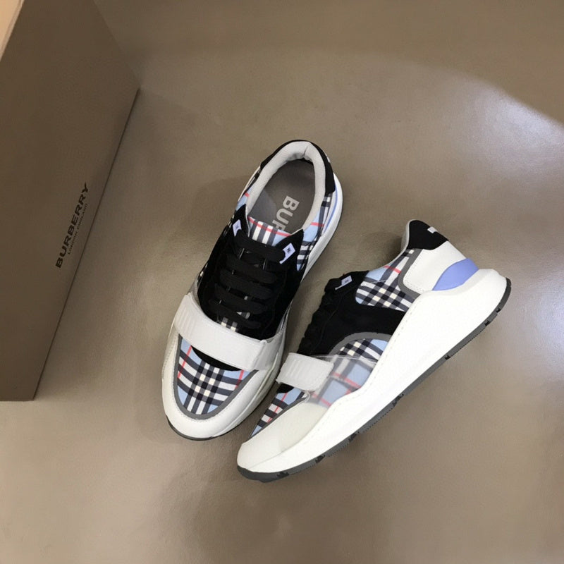 Burberry Luxury Shoes
