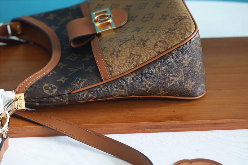 I W Fashion Lu-Vi bags - 8110
