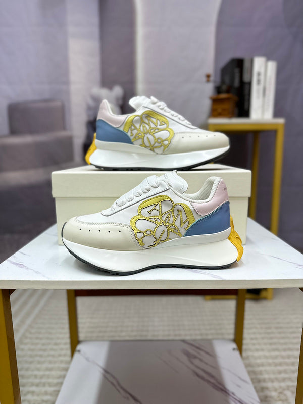 Alexander McQUEEN Luxury Shoes