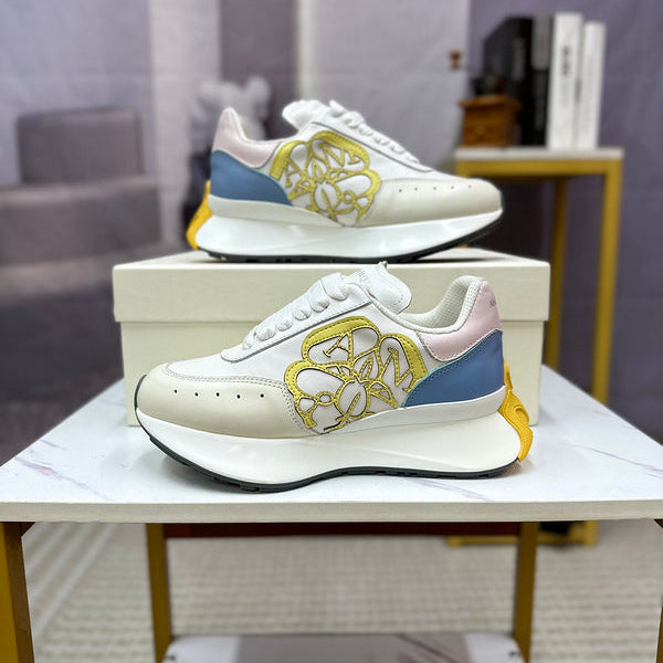 Alexander McQUEEN Luxury Shoes
