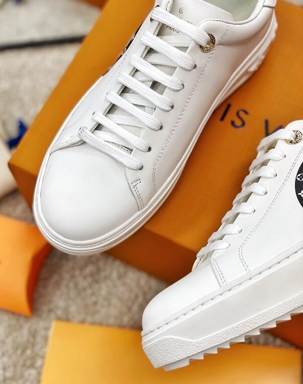 Mila's Edit - LOV Men Shoes - 1722