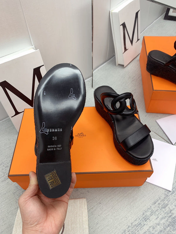 Hermes Luxury Shoes