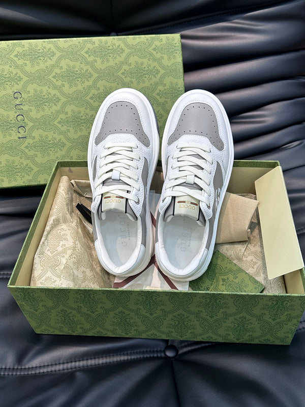 Gucci Luxury Shoes