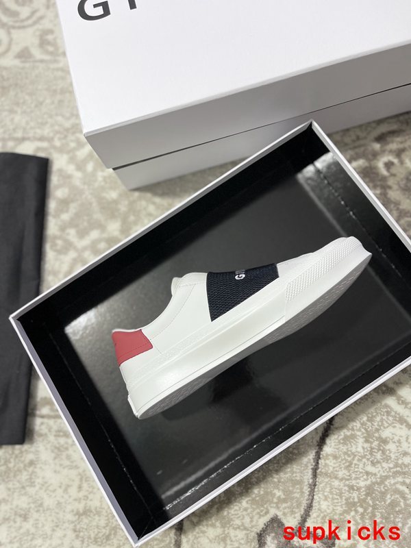Givenchy Luxury Shoes