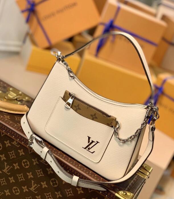 Mila's Edit - LOV Bags - 2386