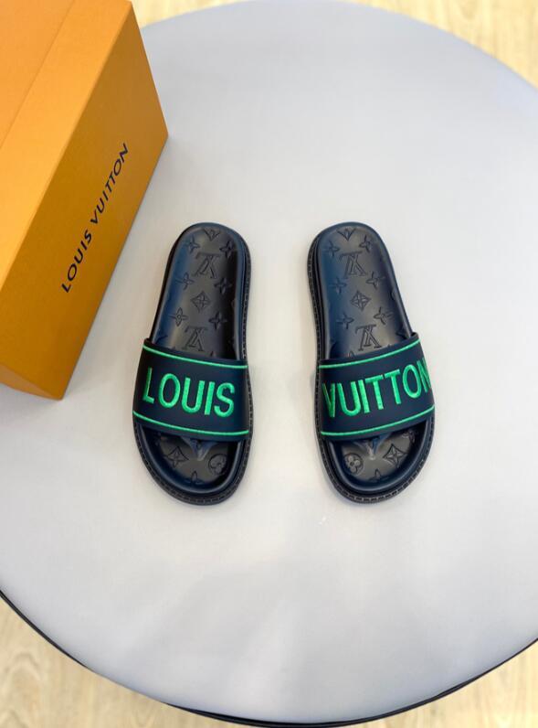 Mila's Edit - LOV Men Shoes - 1102