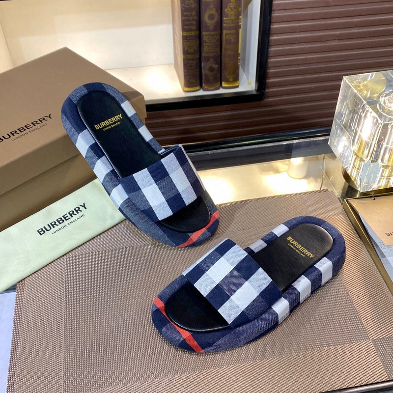 Burberry Luxury Shoes