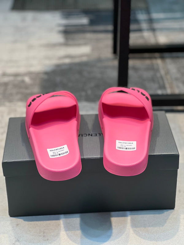 Balenciaga Luxury Sandals