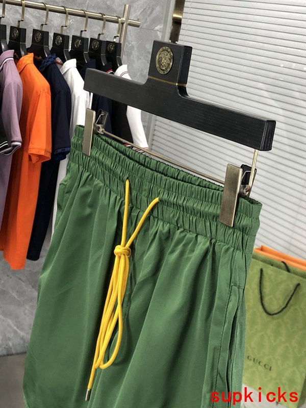 RHUDE Luxury Cloth