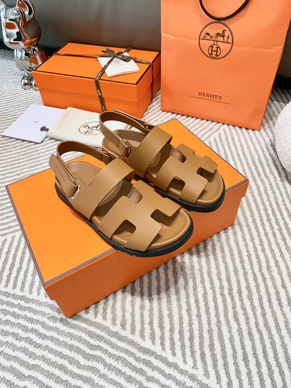 Hermes Luxury Sandals
