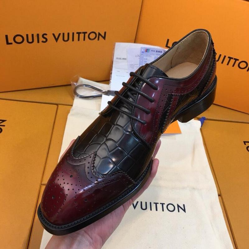 Mila's Edit - LOV Men Shoes - 1720