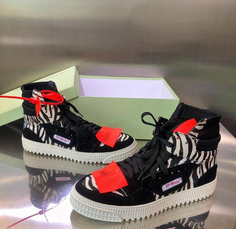 Mila's Edit - YZO Men Shoes - 187