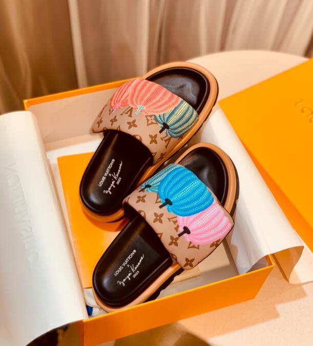 Mila's Edit - LOV Women Shoes - 581