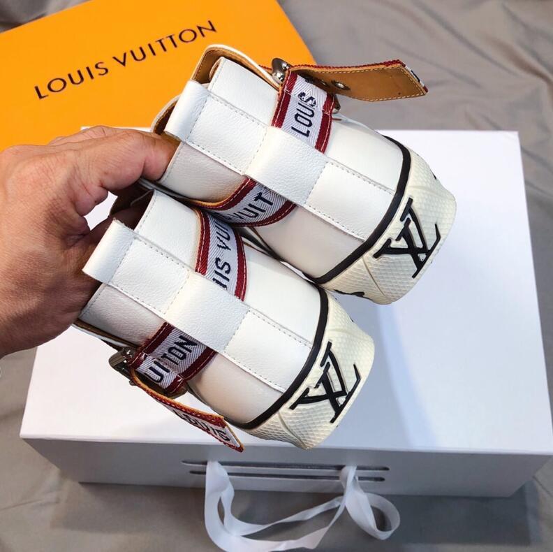 Mila's Edit - LOV Men Shoes - 1847