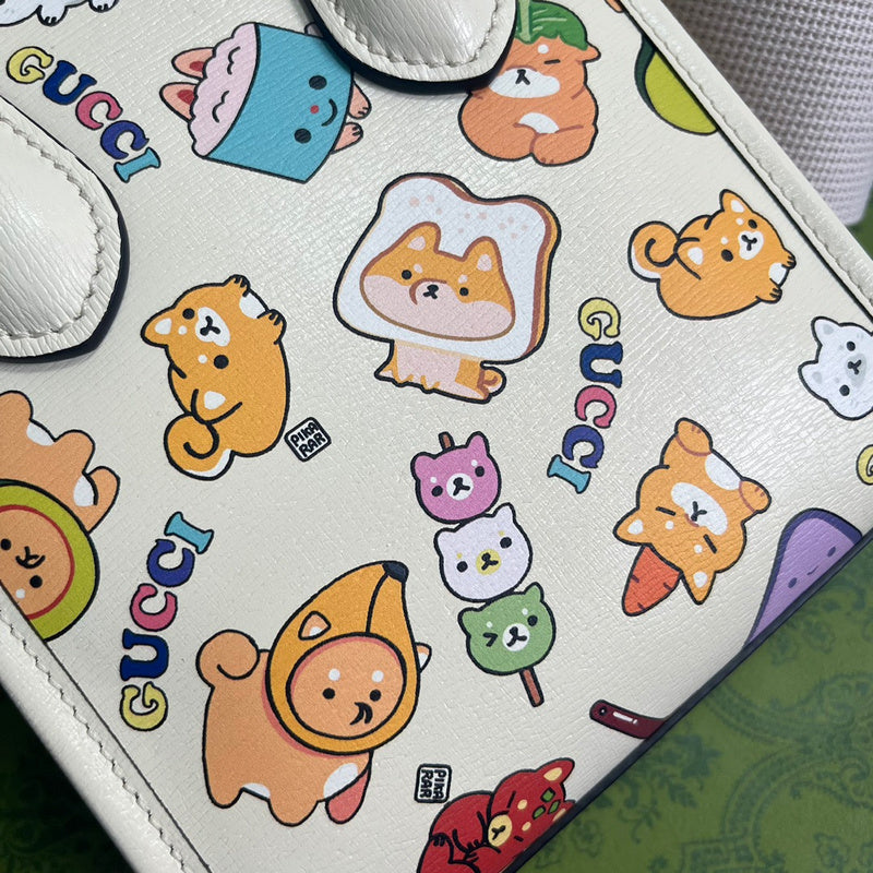 ENT - GCI Bags - 1480