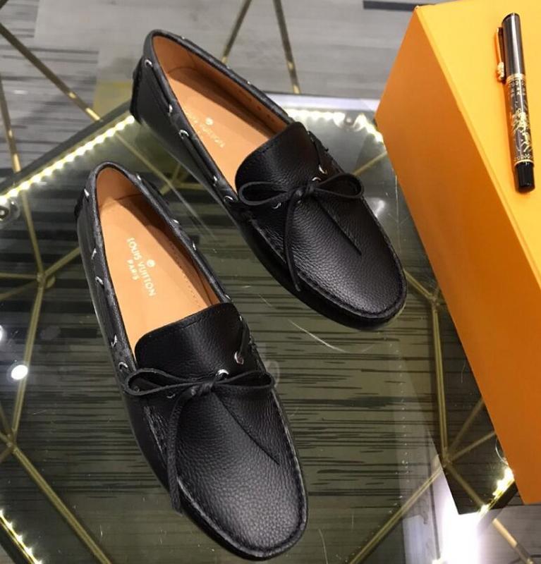 Mila's Edit - LOV Men Shoes - 1938
