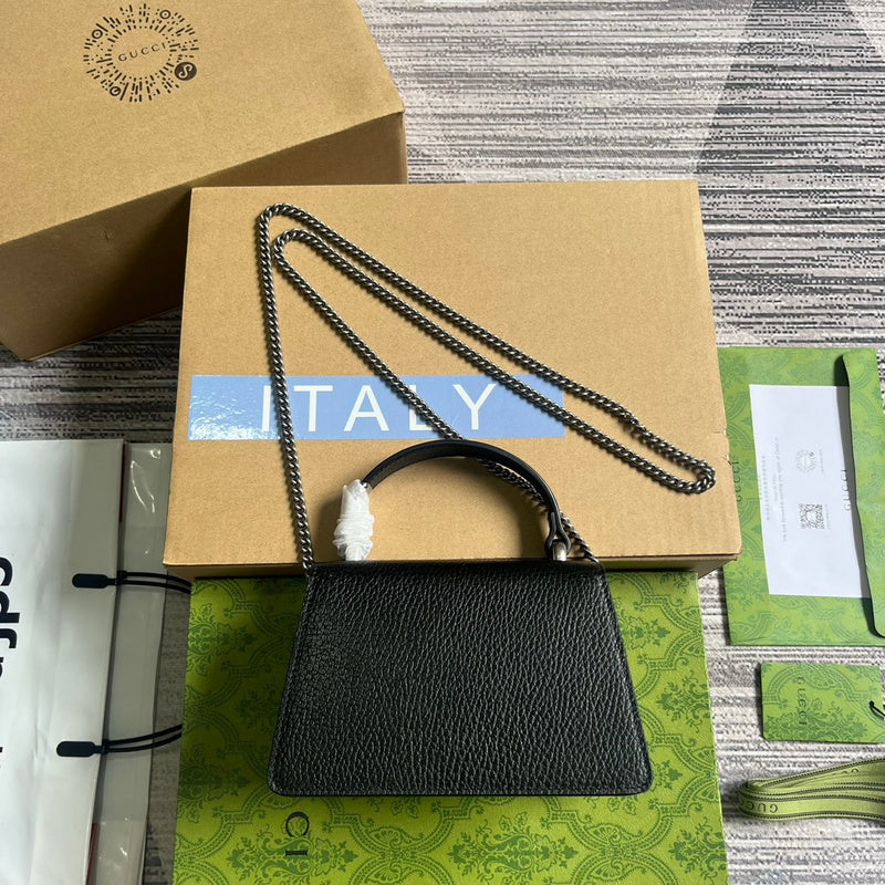 ENT - GCI Bags - 1185