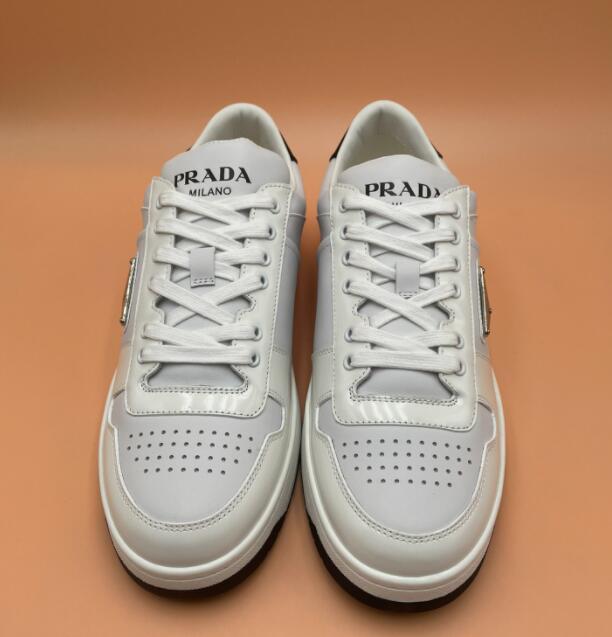 Mila's Edit - PD Men Shoes - 253