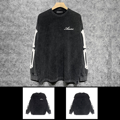 AMIR Hoodies - 177