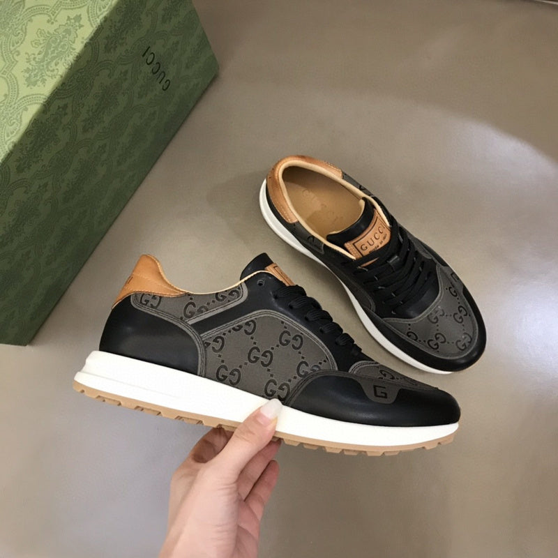 Gucci Luxury Shoes