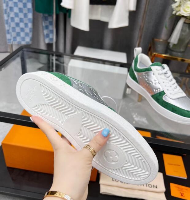 Mila's Edit - LOV Men Shoes - 906
