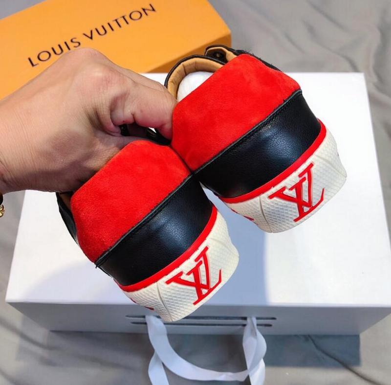 Mila's Edit - LOV Men Shoes - 1840