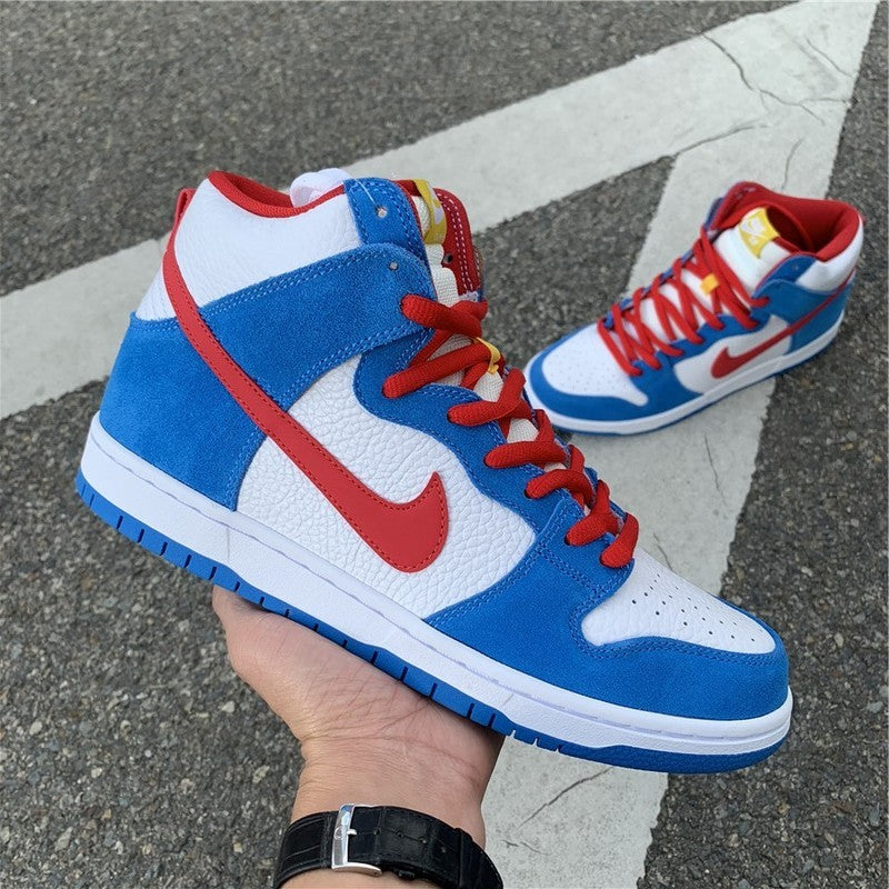 Nike Luxury Shoes