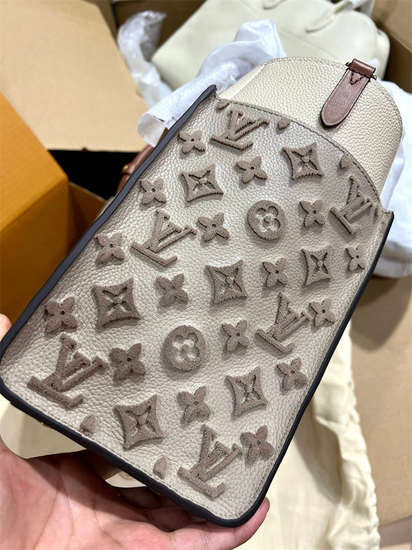 PHA - LOV Bags - 049