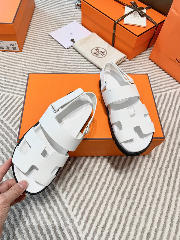 Hermes Luxury Sandals