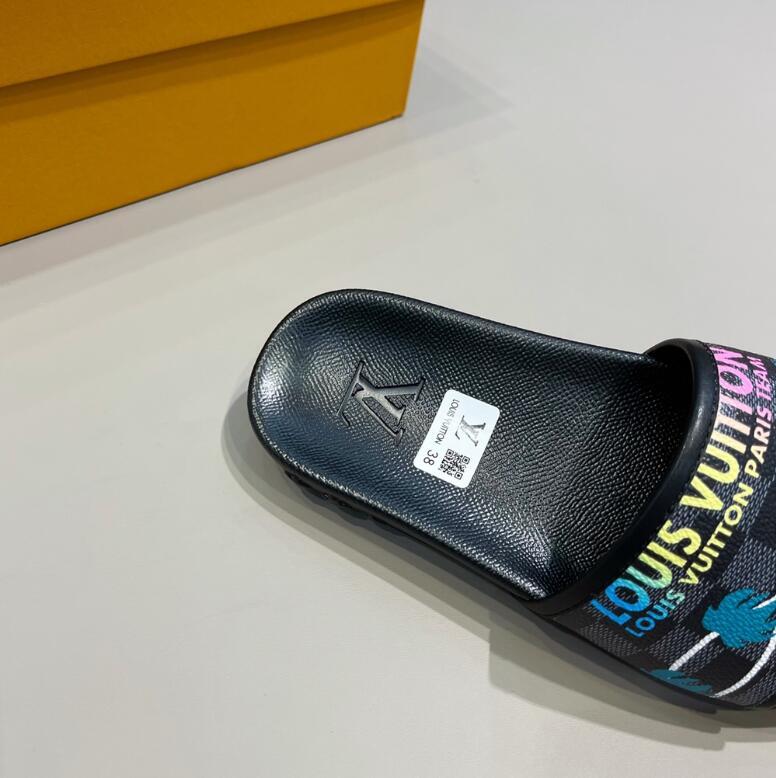 Mila's Edit - LOV Men Shoes - 1476