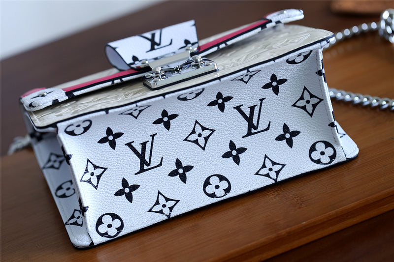 I W Fashion Lu-Vi bags - 8042