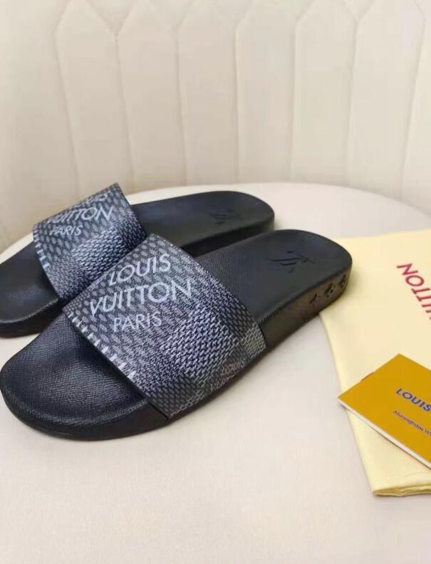 Mila's Edit - LOV Men Shoes - 1483