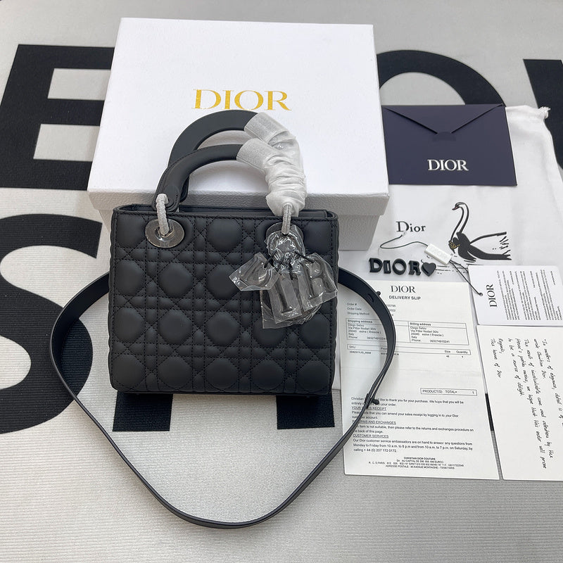 ENT - DOR Bags - 623